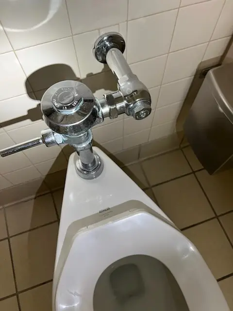 Fixture installation and repair for Hydro Jetting in Cooper Grant